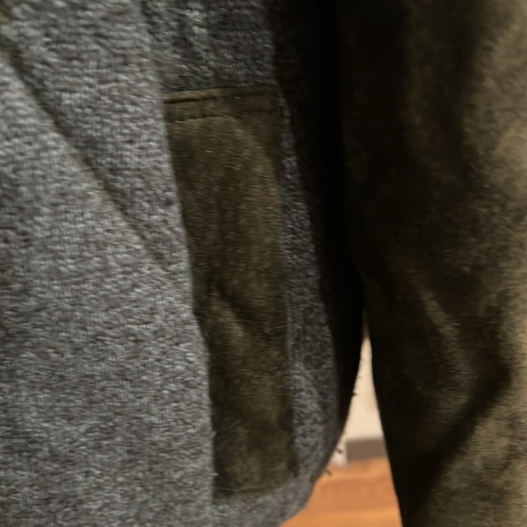 Men’s Torras bomber made in Spain - Picture 8 of 15